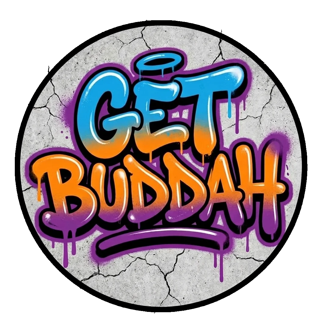 Get Buddah icon